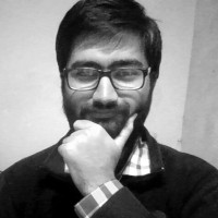 Kumar Kartikay