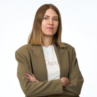 Katrina Prylutskaya
