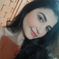 Mylena Amorim