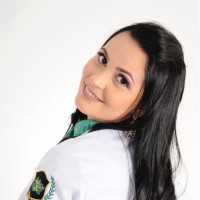 Ana Claudia Moreira da costa