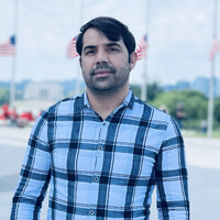 Imran Sadiq