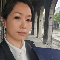 Erika Janda (Hsin-Pin Huang)