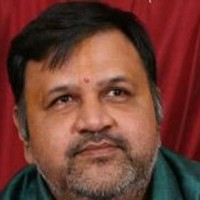 Narayanan G