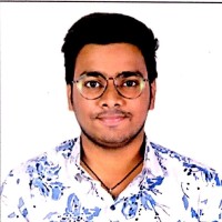 Utkarsh Kumar patel