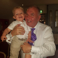 joe Hanway