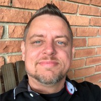 Gregory Carter-Nowicki
