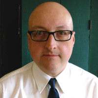 Timothy Arnett