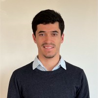 Pablo Fernandez Castilla