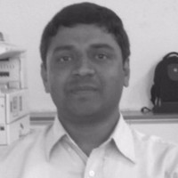 Devendra Jhodagekar