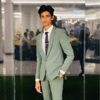 Shahnawaz Sadath