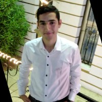 Ebrahim Mohamed Radwan