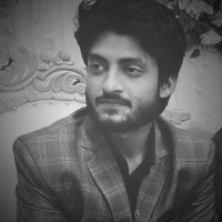 Md Zaid Siddique