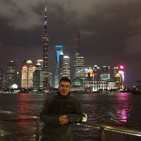 Daniel Duan
