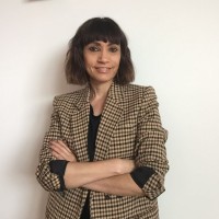 Johanna Manosalva