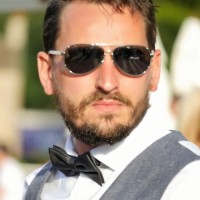 Cedrik Asnar