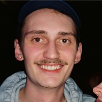 Tobias Mathisen