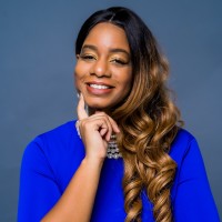 Lynnette Mitchell-Grady