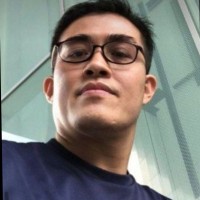 Leong Yew Chong