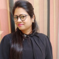 Kumari Priti