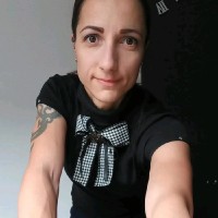 Dominika Stahovec
