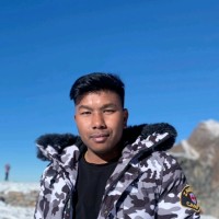 Roman Shrestha