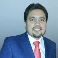 Daniel Arce Caillaud