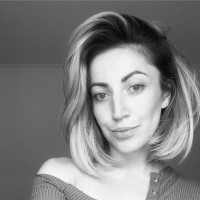 Mayda Muslimovic