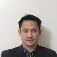 Edward Rabo