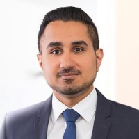 Jit Saini