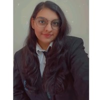 Anika Rawal