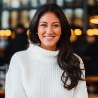 Jasmin Torres, OTD, OTR/L