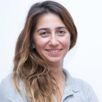 Hazal Türkmen