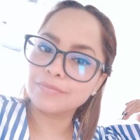 Jeannette Delgadillo Araica