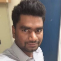 Sarath Kalarikkal