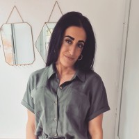 Melissa Saeediani-Reid