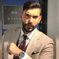 Alaa Hussain