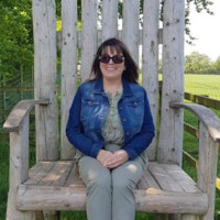 Sharon Webb