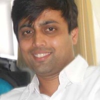 Amol Deshpande