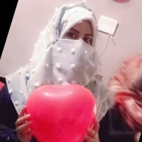 Zuhaa Saeed