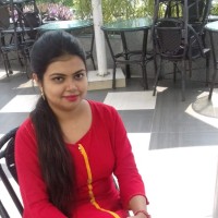 Rituparna ­Ray