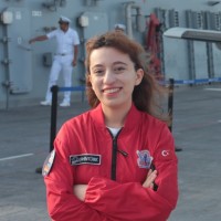 Nesibe Nur ŞAHİNTÜRK