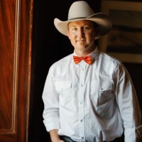 Trent Garth