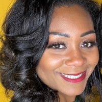 Jessica Hudson, MSW, CSW