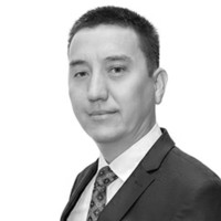 Elbek Burkhanov