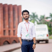 Md. Ashraful Abedin