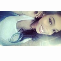 Caressa Nicholson