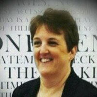 Laurie Yaw