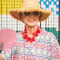 Roberta Freymann