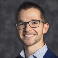 Garrett Vonberge