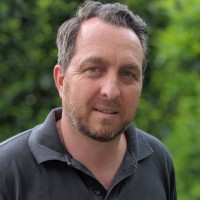 Christoph Welte